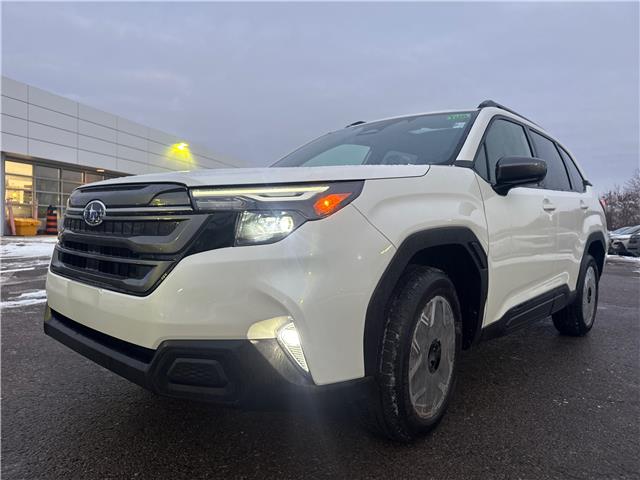 2026 Subaru Forester Touring (Stk: S26058) in Newmarket - Image 1 of 6