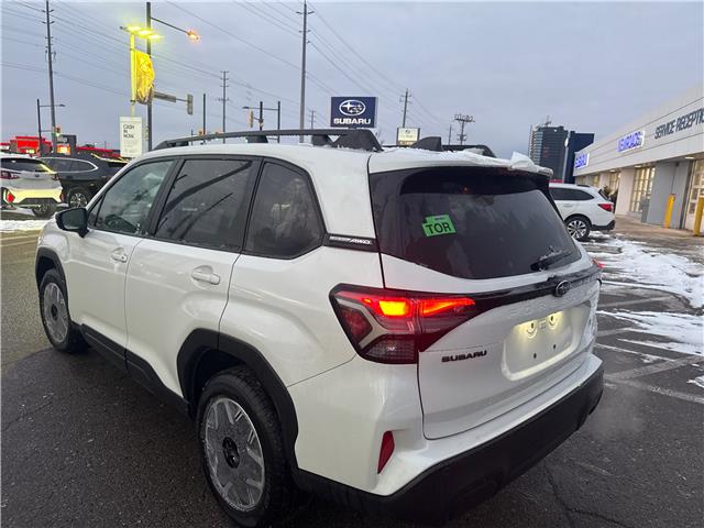 2026 Subaru Forester Touring (Stk: S26058) in Newmarket - Image 2 of 6 2026 Subaru Forester Touring (Stk: S26058) in Newmarket - Image 2 of 6