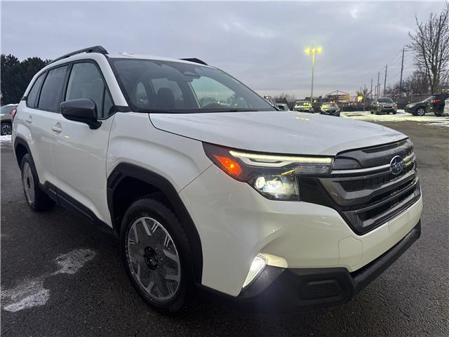 2026 Subaru Forester Touring (Stk: S26058) in Newmarket - Image 4 of 6 2026 Subaru Forester Touring (Stk: S26058) in Newmarket - Image 4 of 6