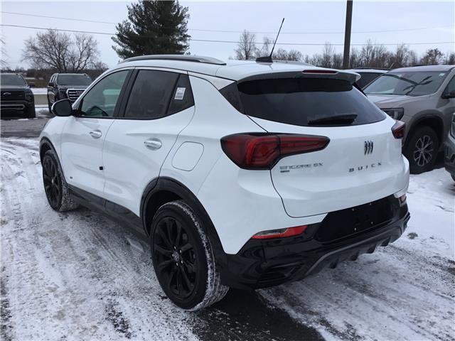 2026 Buick Encore GX Sport Touring (Stk: 26246) in Cornwall - Image 9 of 14