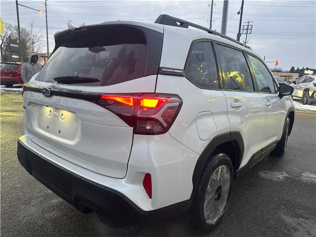 2026 Subaru Forester Touring (Stk: S26058) in Newmarket - Image 3 of 6 2026 Subaru Forester Touring (Stk: S26058) in Newmarket - Image 3 of 6