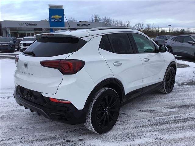 2026 Buick Encore GX Sport Touring (Stk: 26246) in Cornwall - Image 11 of 14