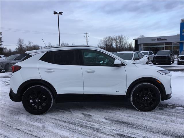 2026 Buick Encore GX Sport Touring (Stk: 26246) in Cornwall - Image 12 of 14
