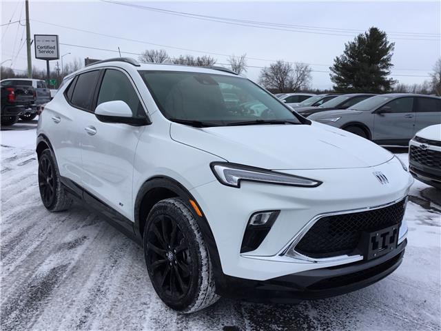 2026 Buick Encore GX Sport Touring (Stk: 26246) in Cornwall - Image 13 of 14