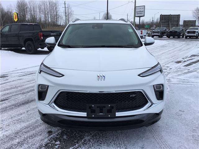 2026 Buick Encore GX Sport Touring (Stk: 26246) in Cornwall - Image 14 of 14