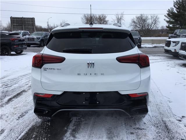 2026 Buick Encore GX Sport Touring (Stk: 26246) in Cornwall - Image 10 of 14