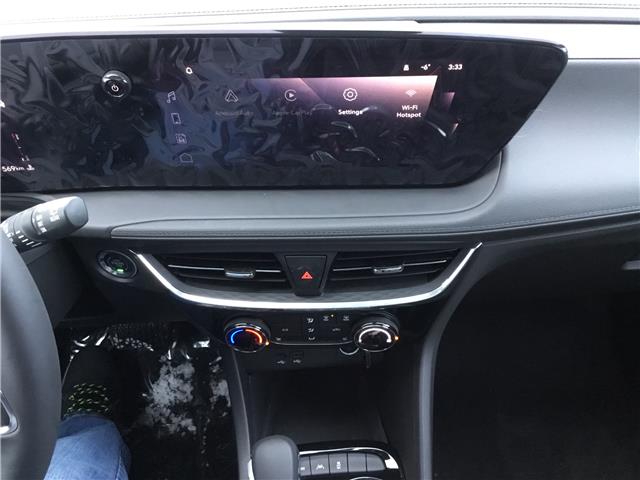 2026 Buick Encore GX Sport Touring (Stk: 26246) in Cornwall - Image 4 of 14