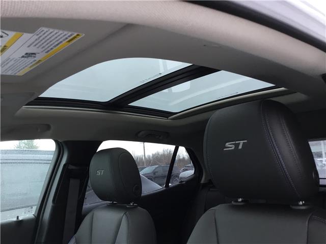 2026 Buick Encore GX Sport Touring (Stk: 26246) in Cornwall - Image 6 of 14