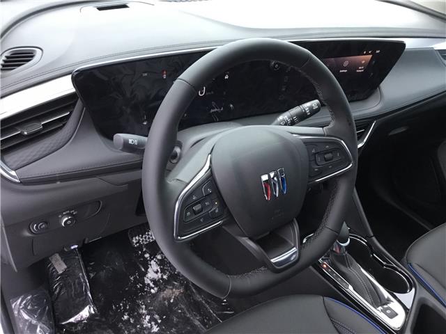 2026 Buick Encore GX Sport Touring (Stk: 26246) in Cornwall - Image 3 of 14