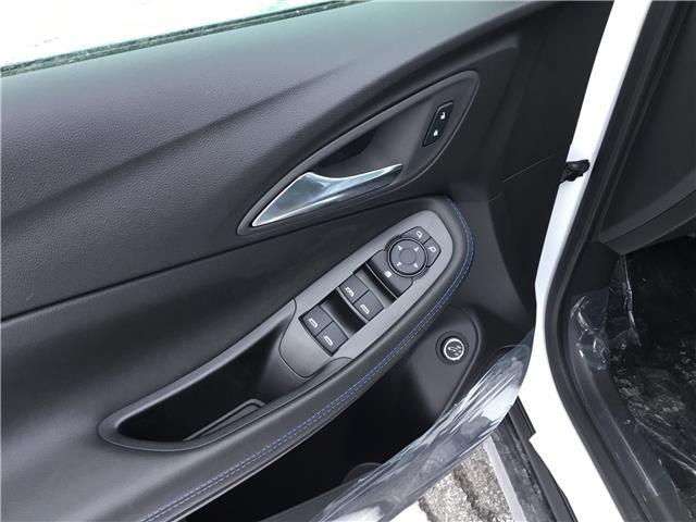 2026 Buick Encore GX Sport Touring (Stk: 26246) in Cornwall - Image 2 of 14