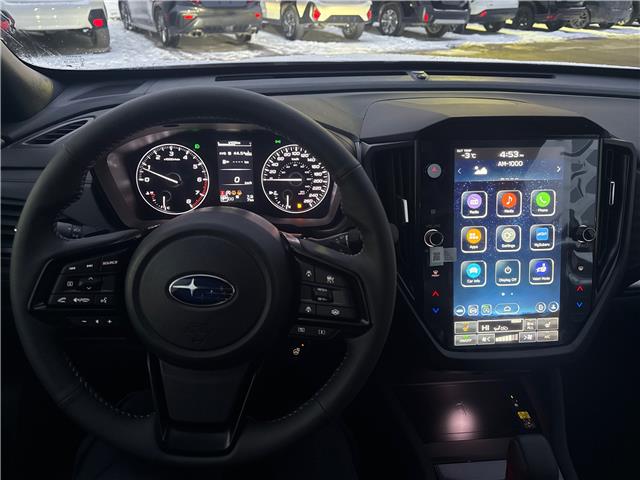 2026 Subaru Forester Touring (Stk: S26058) in Newmarket - Image 6 of 6 2026 Subaru Forester Touring (Stk: S26058) in Newmarket - Image 6 of 6