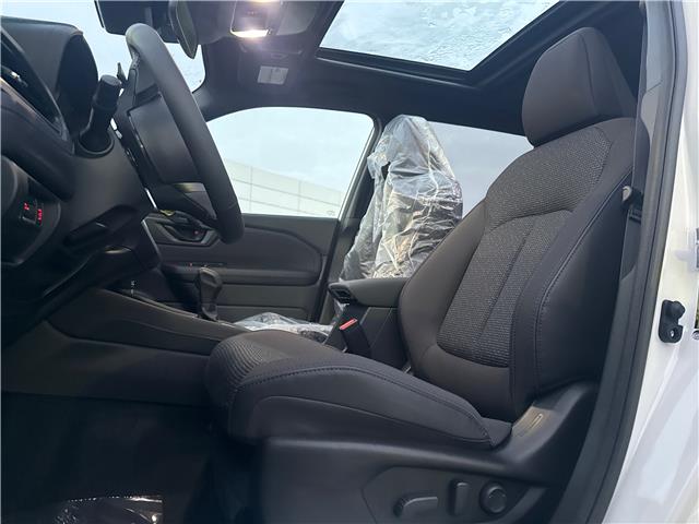 2026 Subaru Forester Touring (Stk: S26058) in Newmarket - Image 5 of 6 2026 Subaru Forester Touring (Stk: S26058) in Newmarket - Image 5 of 6