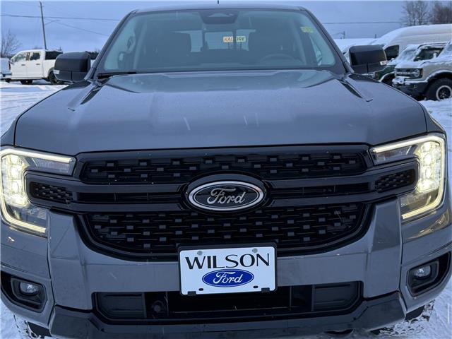 2025 Ford Ranger XLT (Stk: 2025-229) in New Liskeard - Image 3 of 13