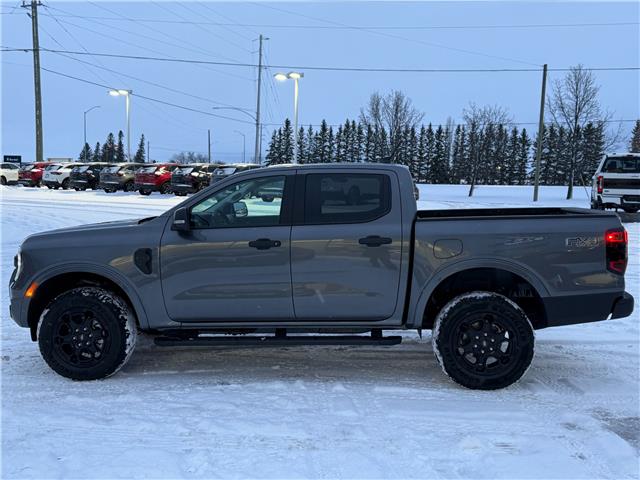 2025 Ford Ranger XLT (Stk: 2025-229) in New Liskeard - Image 5 of 13