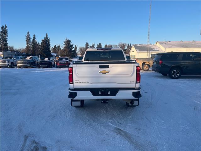 2025 Chevrolet Silverado 2500HD  (Stk: 26T062A) in Wadena - Image 7 of 15