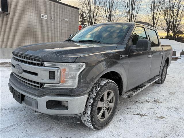 2020 Ford F-150 XLT (Stk: 16031A) in Newmarket - Image 1 of 33