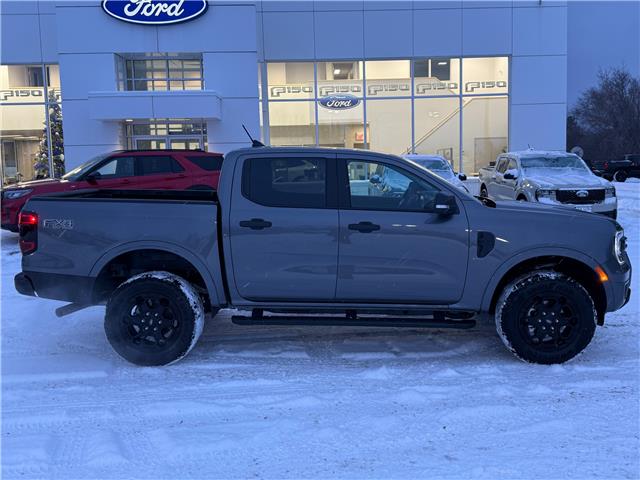 2025 Ford Ranger XLT (Stk: 2025-229) in New Liskeard - Image 8 of 13