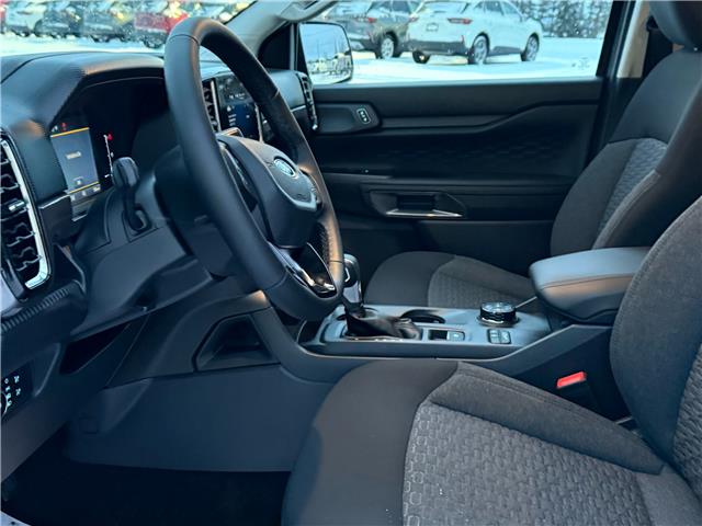 2025 Ford Ranger XLT (Stk: 2025-229) in New Liskeard - Image 9 of 13