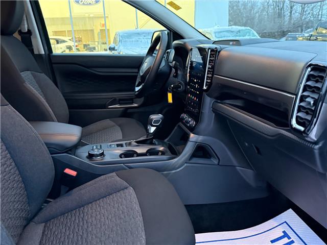 2025 Ford Ranger XLT (Stk: 2025-229) in New Liskeard - Image 10 of 13