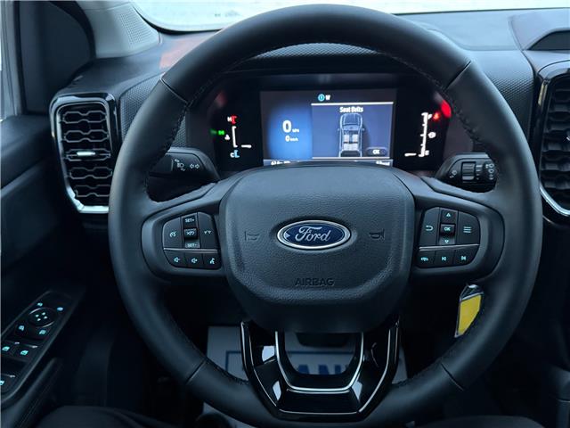 2025 Ford Ranger XLT (Stk: 2025-229) in New Liskeard - Image 11 of 13