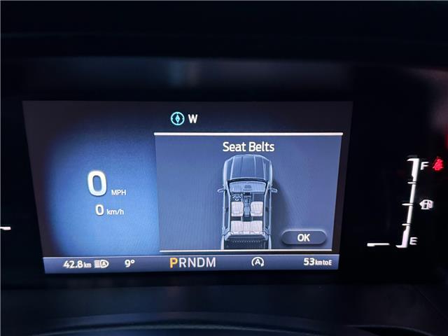 2025 Ford Ranger XLT (Stk: 2025-229) in New Liskeard - Image 12 of 13