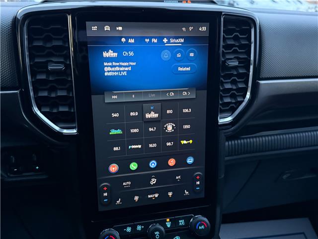 2025 Ford Ranger XLT (Stk: 2025-229) in New Liskeard - Image 13 of 13