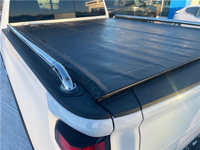 2025 Chevrolet Silverado 2500HD  (Stk: 26T062A) in Wadena - Image 9 of 15