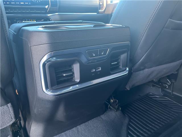 2025 Chevrolet Silverado 2500HD  (Stk: 26T062A) in Wadena - Image 11 of 15