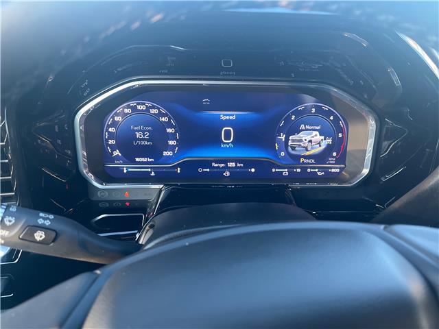 2025 Chevrolet Silverado 2500HD  (Stk: 26T062A) in Wadena - Image 13 of 15