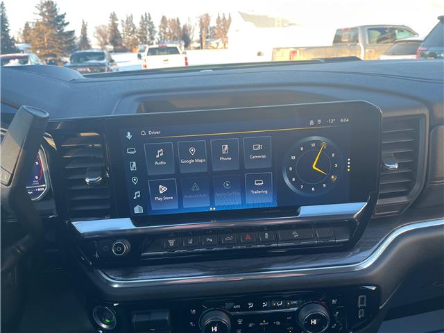 2025 Chevrolet Silverado 2500HD  (Stk: 26T062A) in Wadena - Image 14 of 15