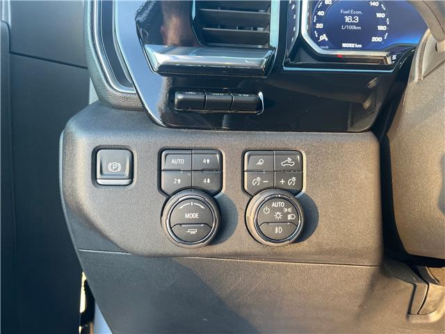 2025 Chevrolet Silverado 2500HD  (Stk: 26T062A) in Wadena - Image 15 of 15