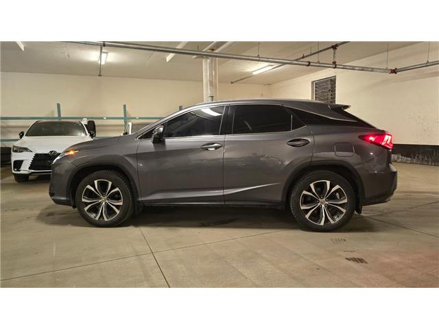 2016 Lexus RX 350 Base (Stk: P12982) in Toronto - Image 2 of 12