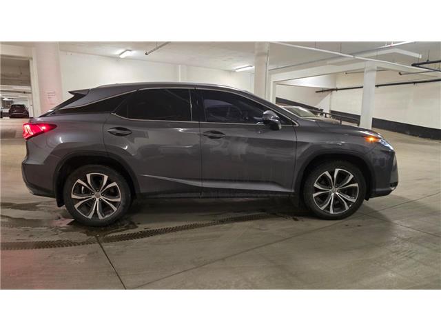 2016 Lexus RX 350 Base (Stk: P12982) in Toronto - Image 4 of 12