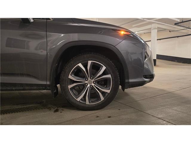 2016 Lexus RX 350 Base (Stk: P12982) in Toronto - Image 5 of 12