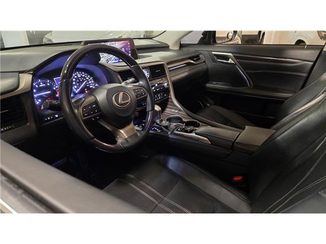 2016 Lexus RX 350 Base (Stk: P12982) in Toronto - Image 6 of 12