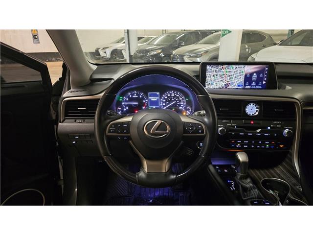 2016 Lexus RX 350 Base (Stk: P12982) in Toronto - Image 7 of 12