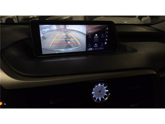 2016 Lexus RX 350 Base (Stk: P12982) in Toronto - Image 8 of 12