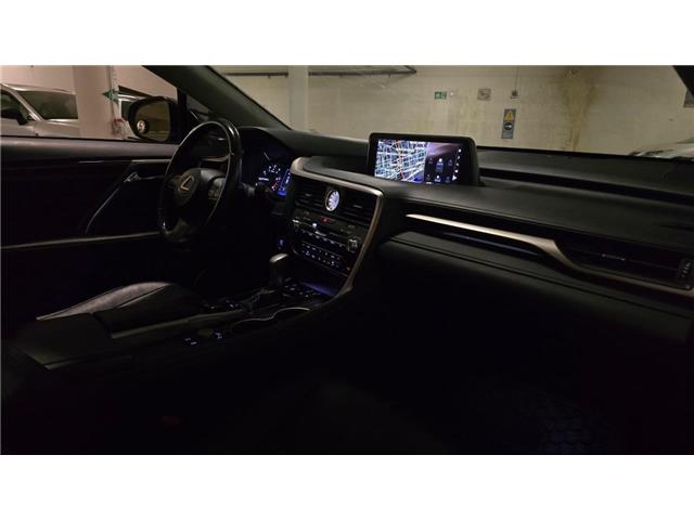 2016 Lexus RX 350 Base (Stk: P12982) in Toronto - Image 9 of 12