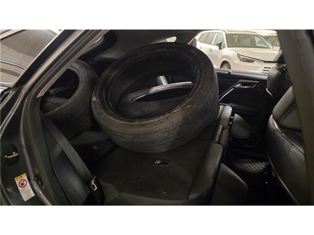 2016 Lexus RX 350 Base (Stk: P12982) in Toronto - Image 10 of 12