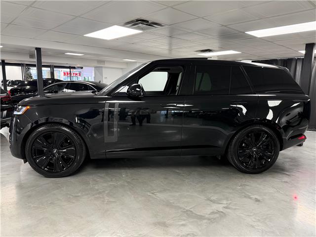 2023 Land Rover Range Rover P400 SE (Stk: A9160) in Saint-Eustache - Image 2 of 33