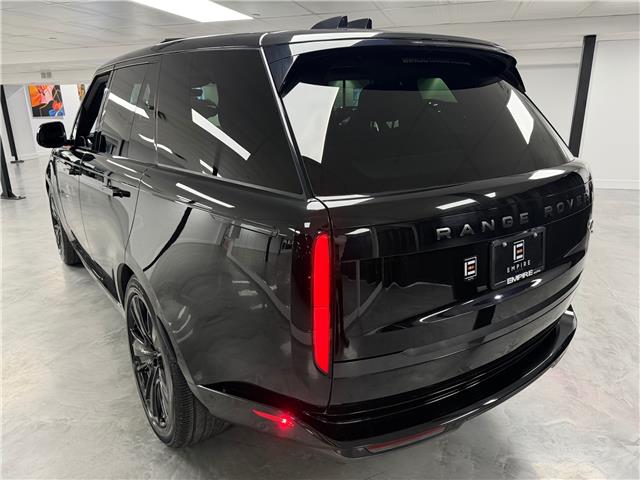 2023 Land Rover Range Rover P400 SE (Stk: A9160) in Saint-Eustache - Image 3 of 33
