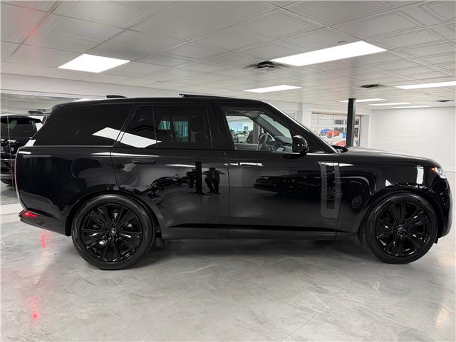 2023 Land Rover Range Rover P400 SE (Stk: A9160) in Saint-Eustache - Image 4 of 33