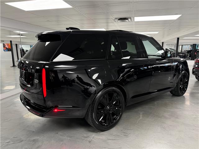 2023 Land Rover Range Rover P400 SE (Stk: A9160) in Saint-Eustache - Image 5 of 33