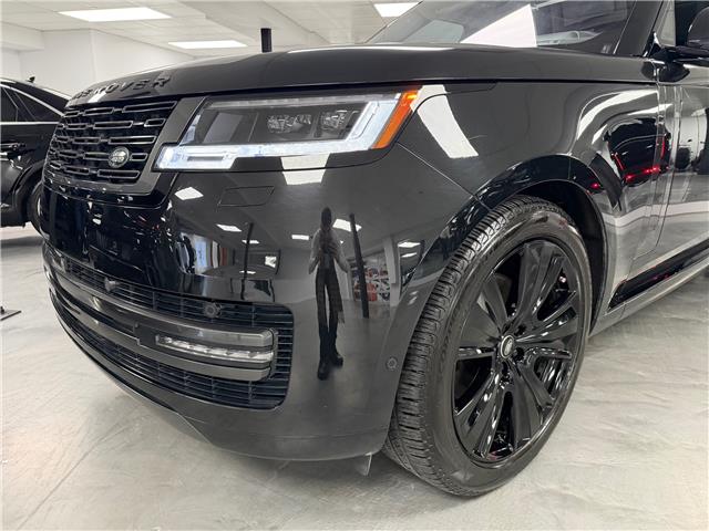 2023 Land Rover Range Rover P400 SE (Stk: A9160) in Saint-Eustache - Image 7 of 33