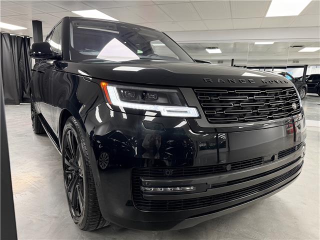 2023 Land Rover Range Rover P400 SE (Stk: A9160) in Saint-Eustache - Image 9 of 33