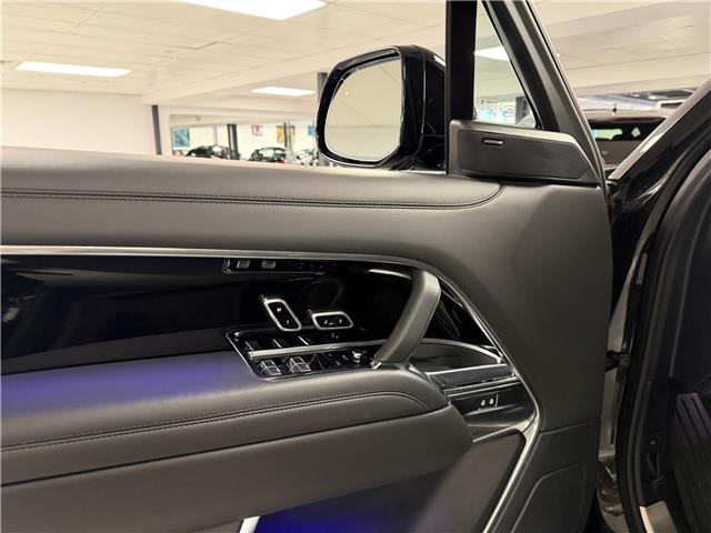 2023 Land Rover Range Rover P400 SE (Stk: A9160) in Saint-Eustache - Image 11 of 33