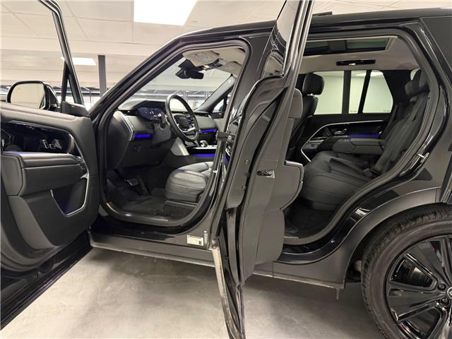 2023 Land Rover Range Rover P400 SE (Stk: A9160) in Saint-Eustache - Image 12 of 33