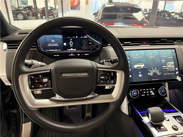2023 Land Rover Range Rover P400 SE (Stk: A9160) in Saint-Eustache - Image 13 of 33