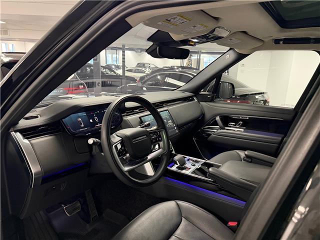 2023 Land Rover Range Rover P400 SE (Stk: A9160) in Saint-Eustache - Image 14 of 33