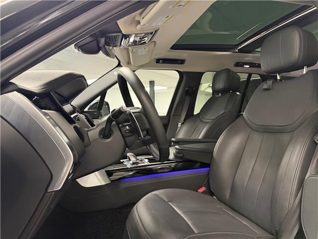 2023 Land Rover Range Rover P400 SE (Stk: A9160) in Saint-Eustache - Image 15 of 33